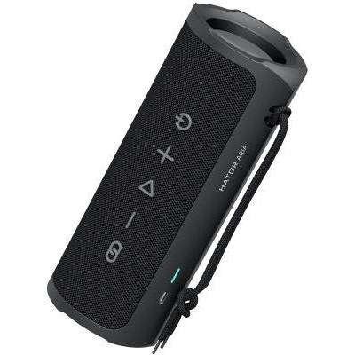 Портативна колонка HATOR Aria Phantom Black (HTA-201)