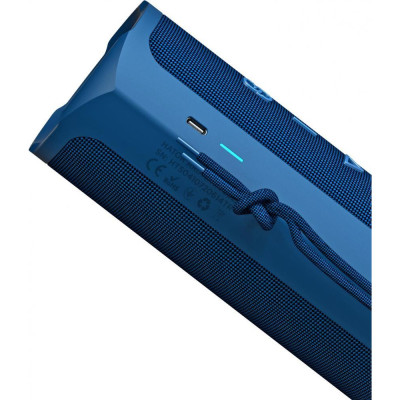 Портативна колонка HATOR Aria Stormy Blue (HTA-202)