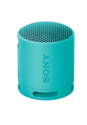 Портативна колонка Sony SRS-XB100 Blue (SRSXB100L.CE7)