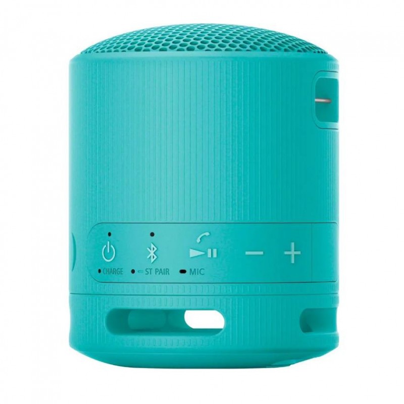 Портативна колонка Sony SRS-XB100 Blue (SRSXB100L.CE7)