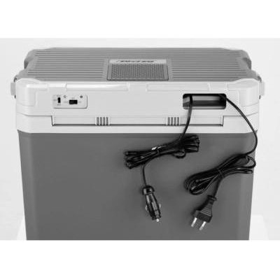 Портативний холодильник термоелектричний MPM MPM-28-CBM-08YA