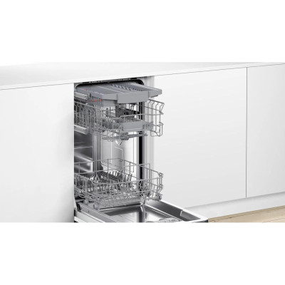 Посудомийна машина Bosch SPV4HMX10E