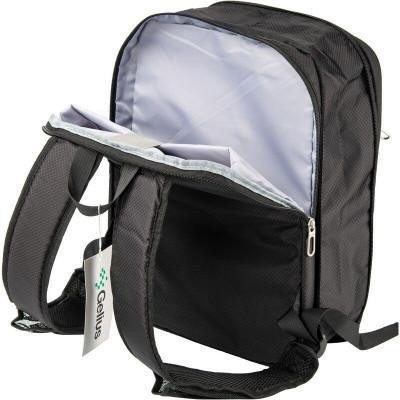 Рюкзак міський Gelius Forever GP-BP004/Black
