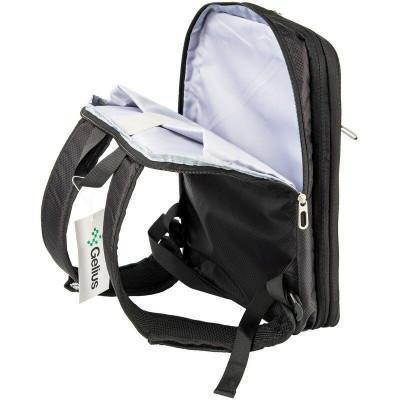 Рюкзак міський Gelius Forever GP-BP004/Black