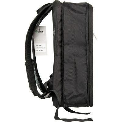 Рюкзак міський Gelius Forever GP-BP004/Black