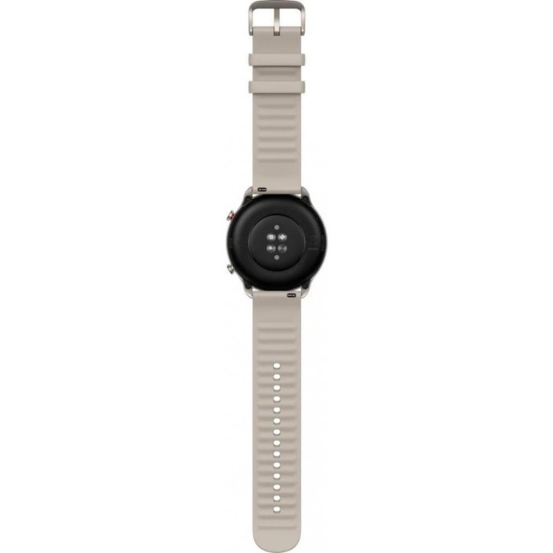 Смарт-годинник Amazfit GTR 2 New Version Lightning Grey