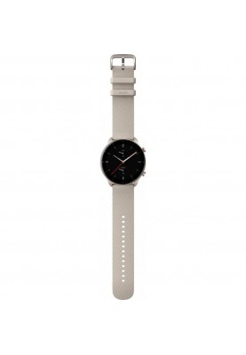 Смарт-годинник Amazfit GTR 2 New Version Lightning Grey