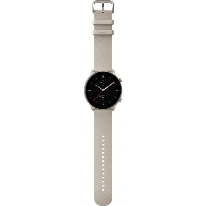 Смарт-годинник Amazfit GTR 2 New Version Lightning Grey