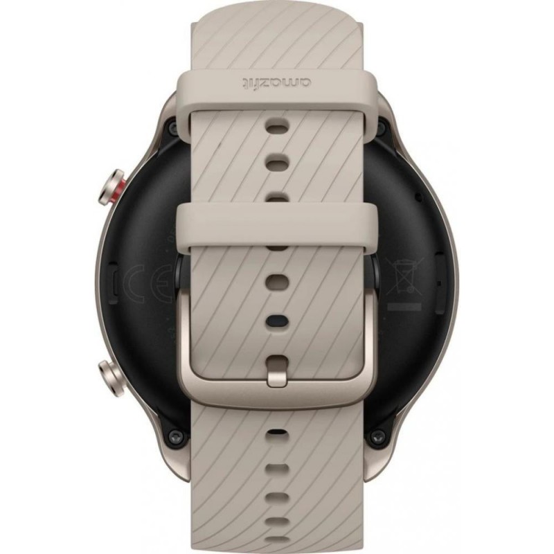 Смарт-годинник Amazfit GTR 2 New Version Lightning Grey