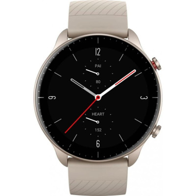 Смарт-годинник Amazfit GTR 2 New Version Lightning Grey