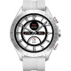 Смарт-годинник Haylou Solar Pro LS18 Silver