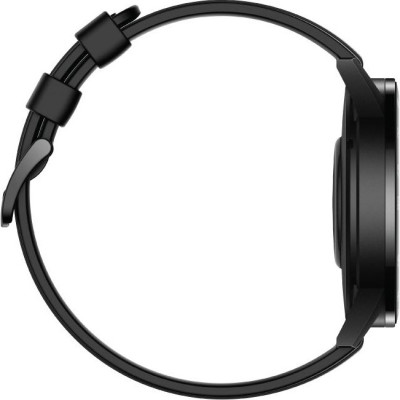 Смарт-годинник Honor MagicWatch 2 46mm Charcoal Black (55024945)