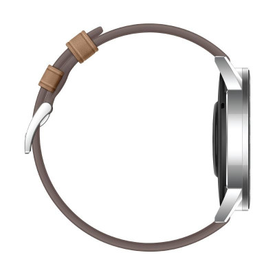 Смарт-годинник Honor MagicWatch 2 46mm Flax Brown (55024944)
