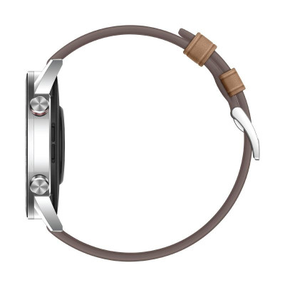 Смарт-годинник Honor MagicWatch 2 46mm Flax Brown (55024944)