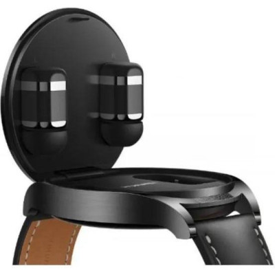 Смарт-годинник HUAWEI Watch Buds Black (55029576)