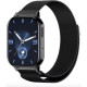 Смарт-годинник Proove Elysium Black