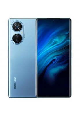 Смартфон Blackview A200 Pro 12/256GB Blue