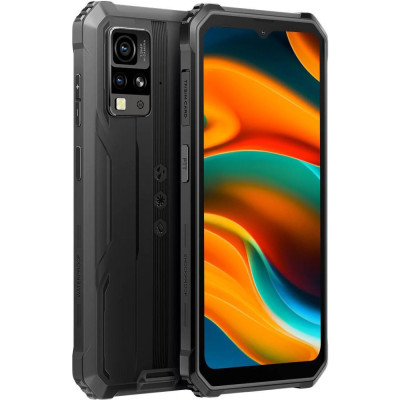 Смартфон Blackview BV4800 3/64GB Black (6931548314875)