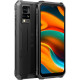 Смартфон Blackview BV4800 3/64GB Black (6931548314875)