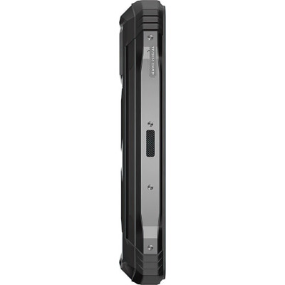 Смартфон DOOGEE V Max Plus 16/512GB Obsidian Black