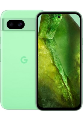 Смартфон Google Pixel 8a 8/128GB Aloe KR