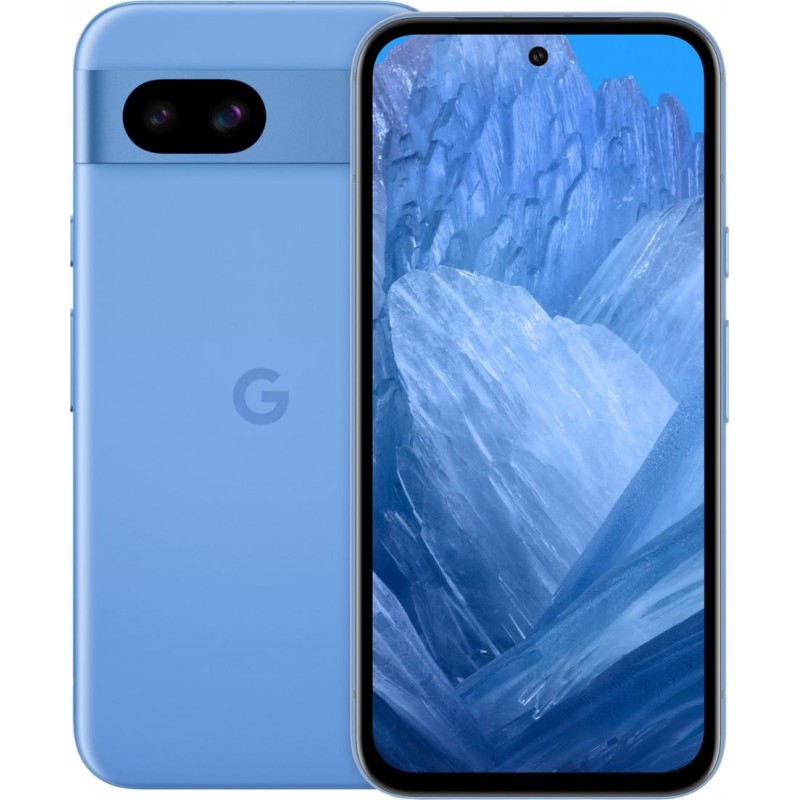 Смартфон Google Pixel 8a 8/128GB Bay JP