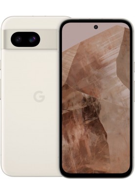 Смартфон Google Pixel 8a 8/128GB Porcelain