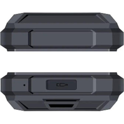 Смартфон Hotwav W11 6/256GB Gold