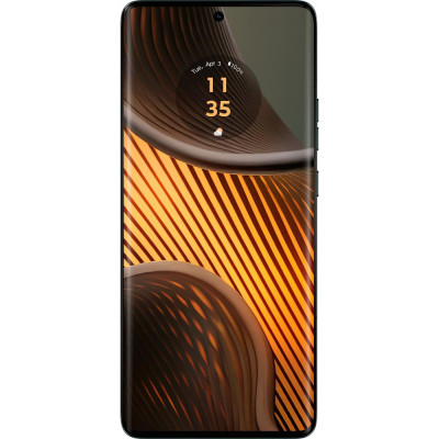 Смартфон Motorola Edge 50 Ultra 16/1TB Forest Grey