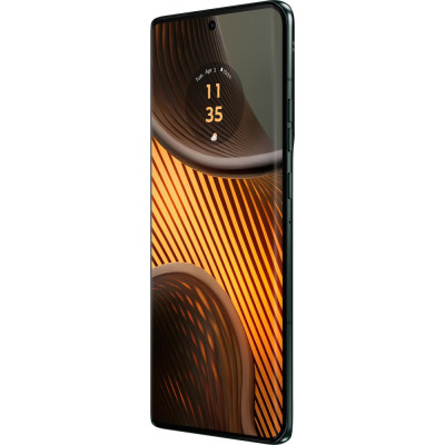 Смартфон Motorola Edge 50 Ultra 16/1TB Forest Grey