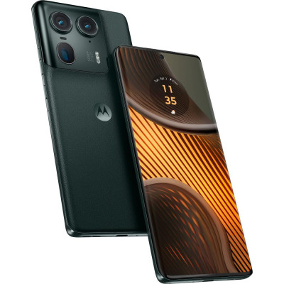 Смартфон Motorola Edge 50 Ultra 16/1TB Forest Grey