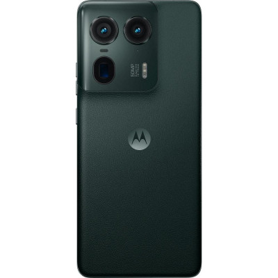 Смартфон Motorola Edge 50 Ultra 16/1TB Forest Grey