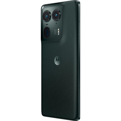 Смартфон Motorola Edge 50 Ultra 16/1TB Forest Grey