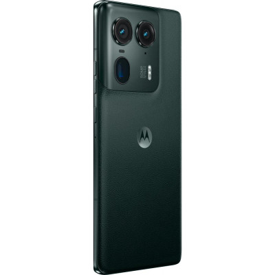 Смартфон Motorola Edge 50 Ultra 16/1TB Forest Grey
