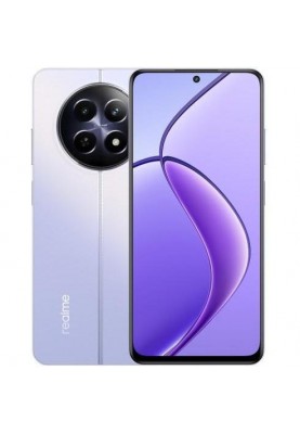 Смартфон realme 12 5G 8/256GB Twilight Purple