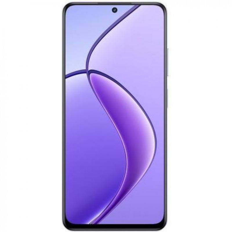 Смартфон realme 12 5G 8/256GB Twilight Purple