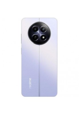 Смартфон realme 12 5G 8/256GB Twilight Purple