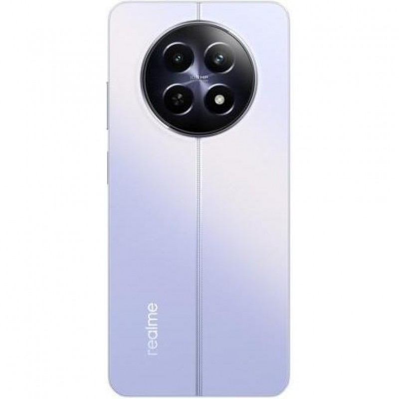 Смартфон realme 12 5G 8/256GB Twilight Purple