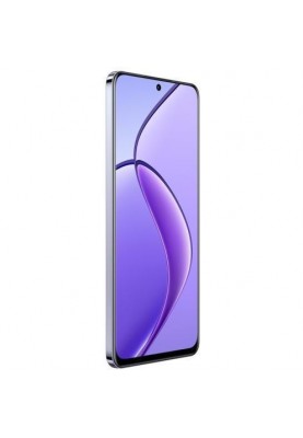 Смартфон realme 12 5G 8/256GB Twilight Purple