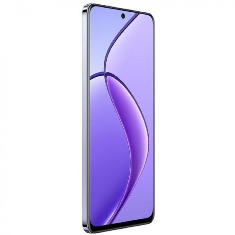 Смартфон realme 12 5G 8/256GB Twilight Purple