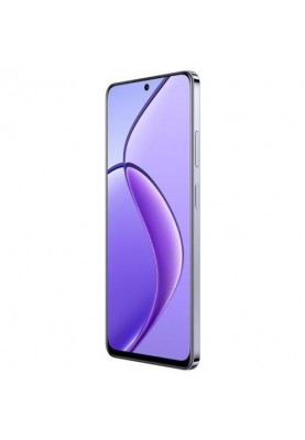 Смартфон realme 12 5G 8/256GB Twilight Purple