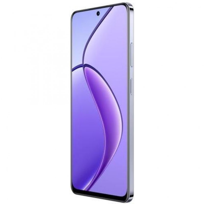 Смартфон realme 12 5G 8/256GB Twilight Purple