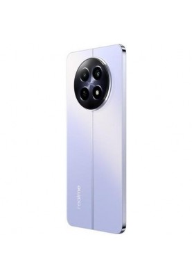 Смартфон realme 12 5G 8/256GB Twilight Purple