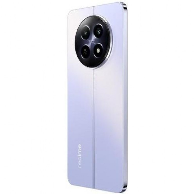 Смартфон realme 12 5G 8/256GB Twilight Purple