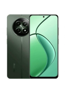 Смартфон realme 12 5G 8/256GB Woodland Green