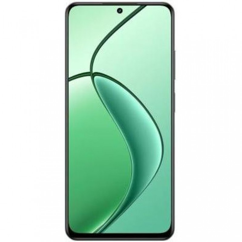 Смартфон realme 12 5G 8/256GB Woodland Green