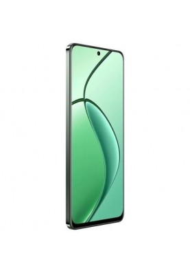 Смартфон realme 12 5G 8/256GB Woodland Green