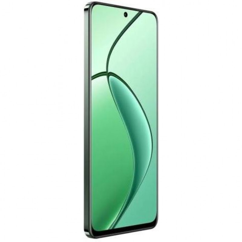 Смартфон realme 12 5G 8/256GB Woodland Green