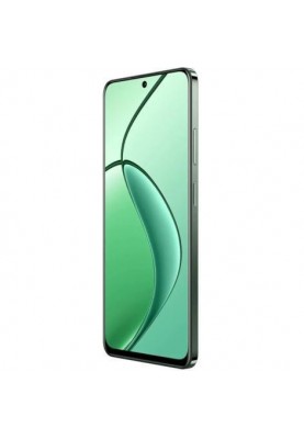 Смартфон realme 12 5G 8/256GB Woodland Green