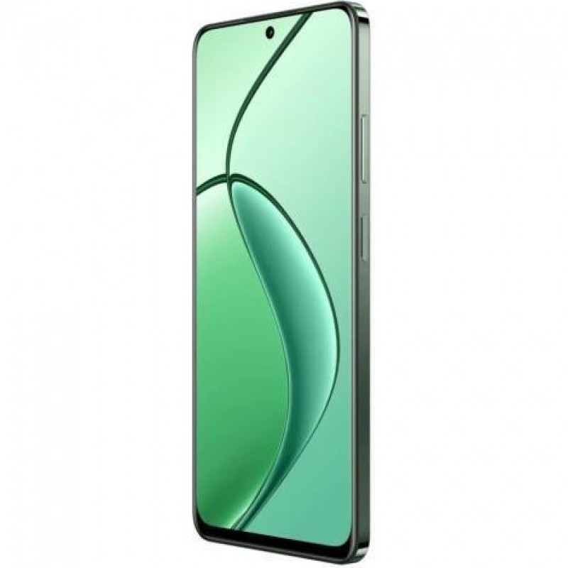 Смартфон realme 12 5G 8/256GB Woodland Green